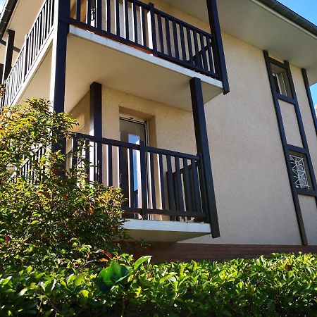 Studio Cabourg Residence Les Gemeaux Dış mekan fotoğraf