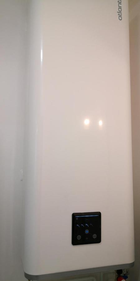 Studio Cabourg Residence Les Gemeaux Dış mekan fotoğraf